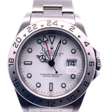 1995 Rolex Explorer II