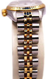 Ladies Rolex Date