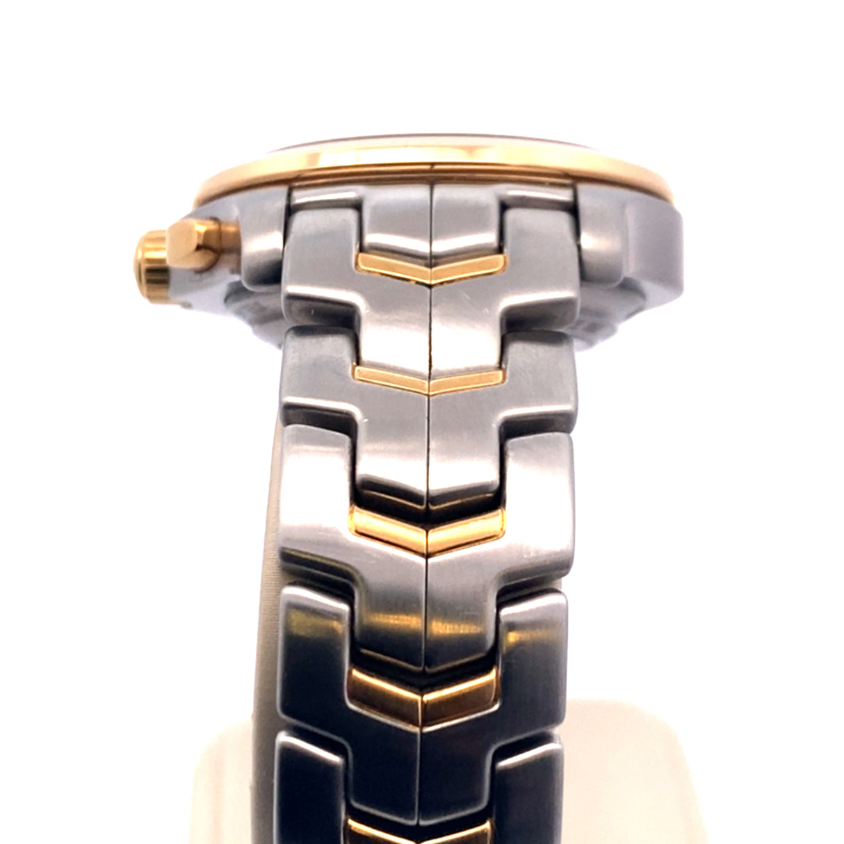 TAG Heuer Calibre 16 Chronograph