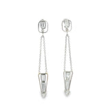 Custom Diamond Earrings