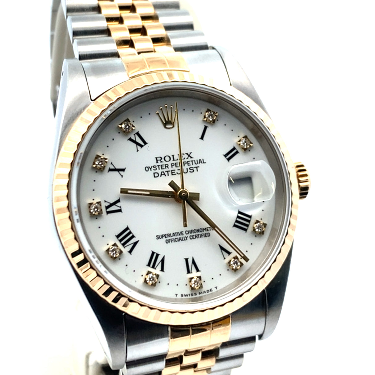 1991 Rolex Datejust