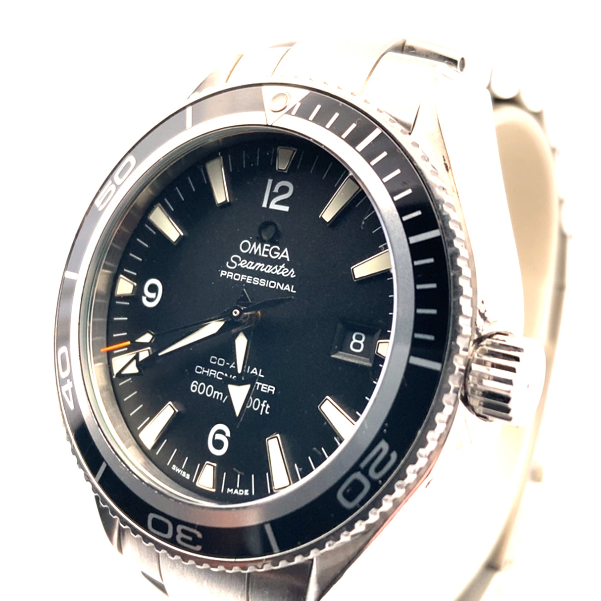 Omega Planet Ocean