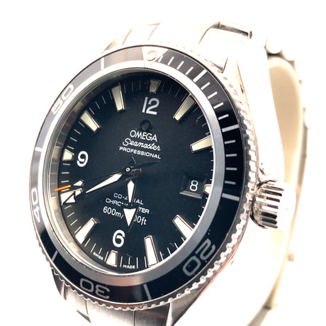 Omega Planet Ocean