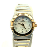 Omega Constellation