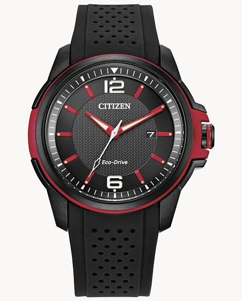 Citizen - Drive