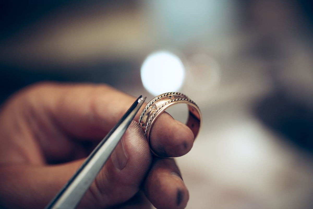 Photo 5 from Whitestone Fine Jewelry's website