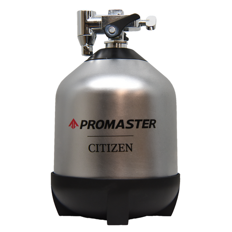 Promaster Dive Automatic