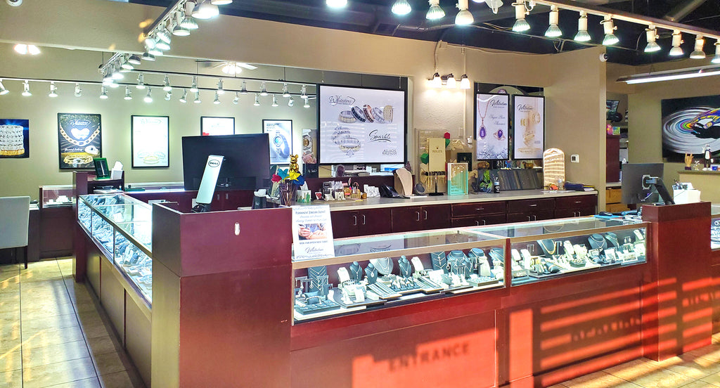 Whitestone Fine Jewelry