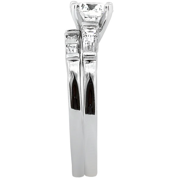 Rego Diamond Semi-Mount