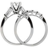 Rego Diamond Semi-Mount